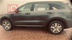 کیا سۆرینتۆ